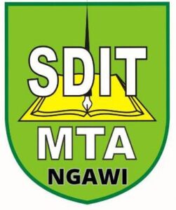 Prespa light mode logo 